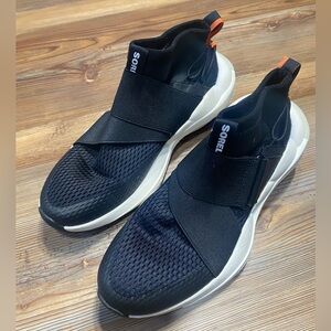 Sorel Shoes